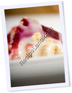 Recipe Photo