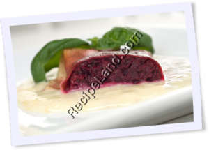 Recipe Photo