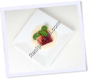 Recipe Photo
