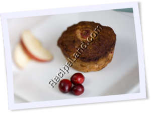 Recipe Photo