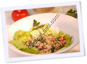 Recipe Photo