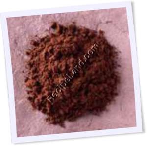 Recipe Photo