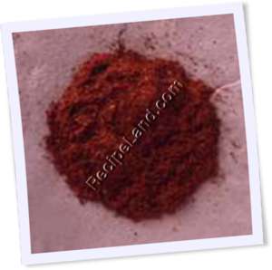 Recipe Photo