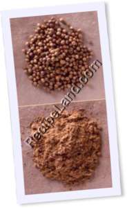 Recipe Photo
