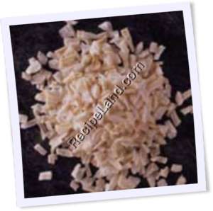 Recipe Photo